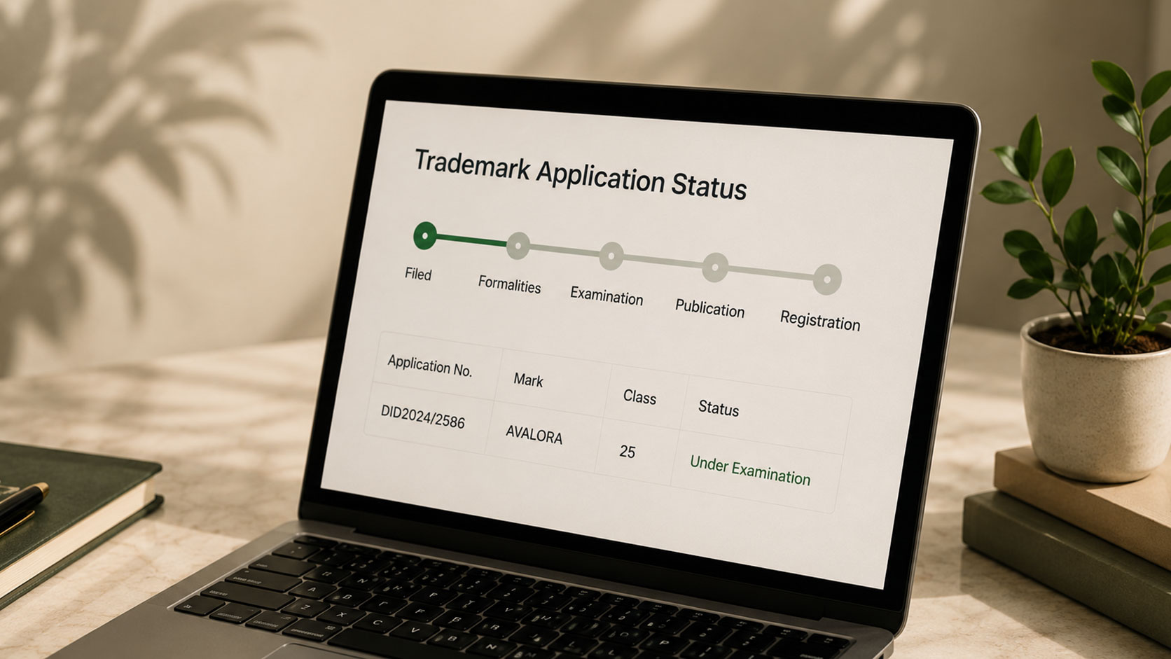 Application Monitoring