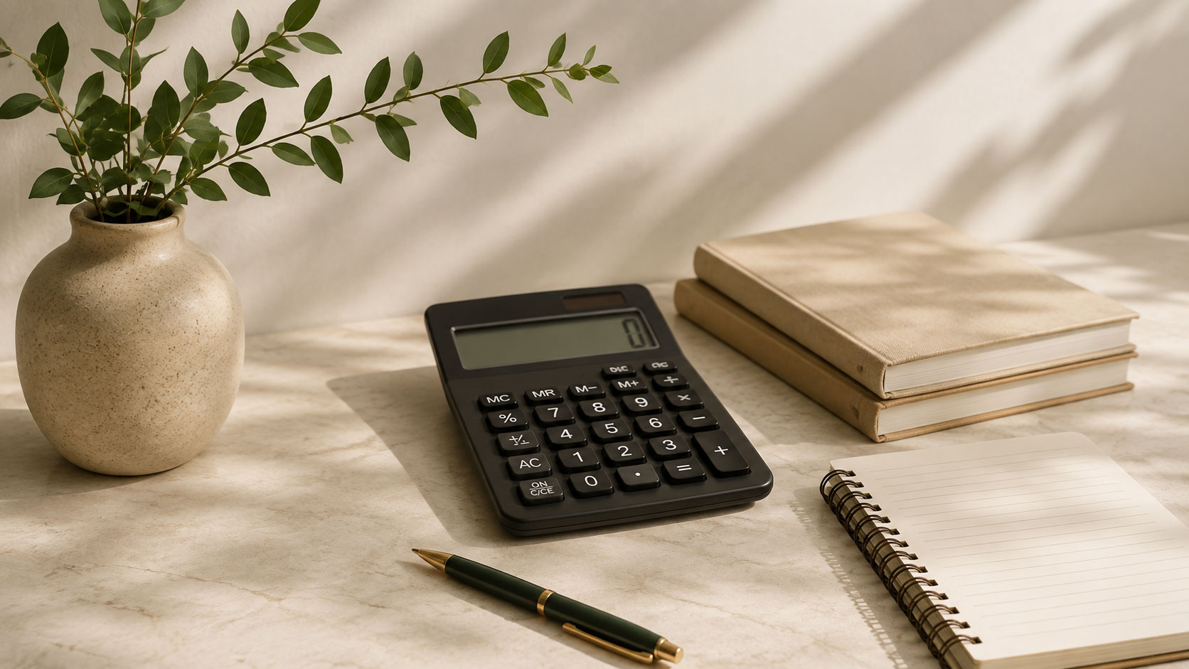 Bookkeeping