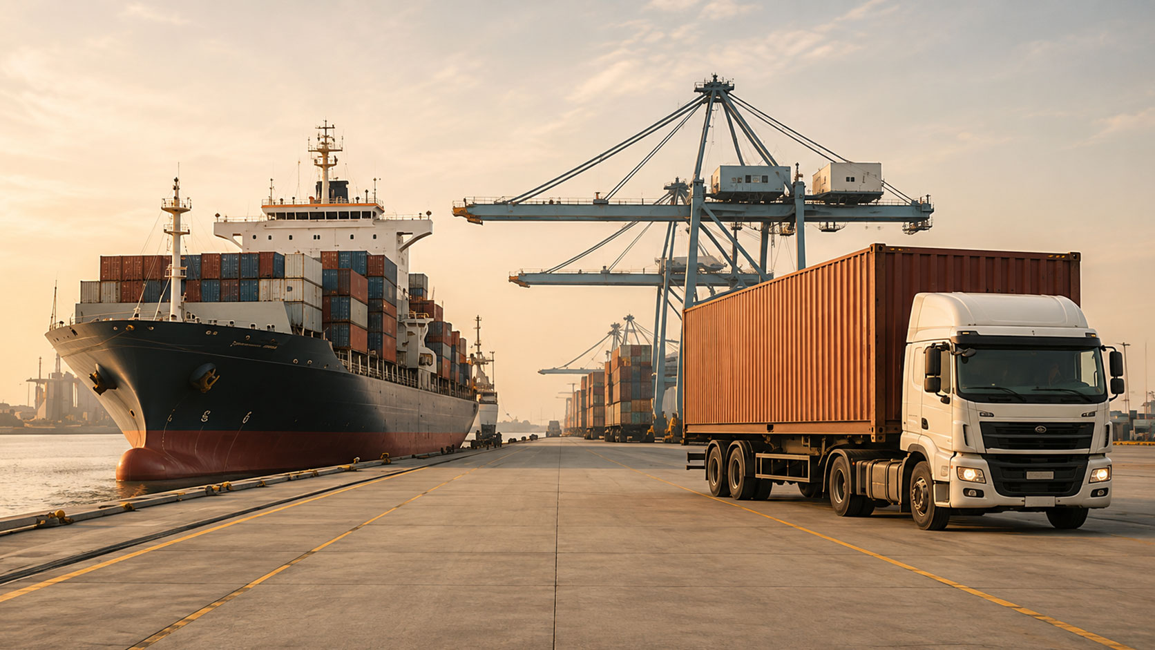 Import-Export-Advisory