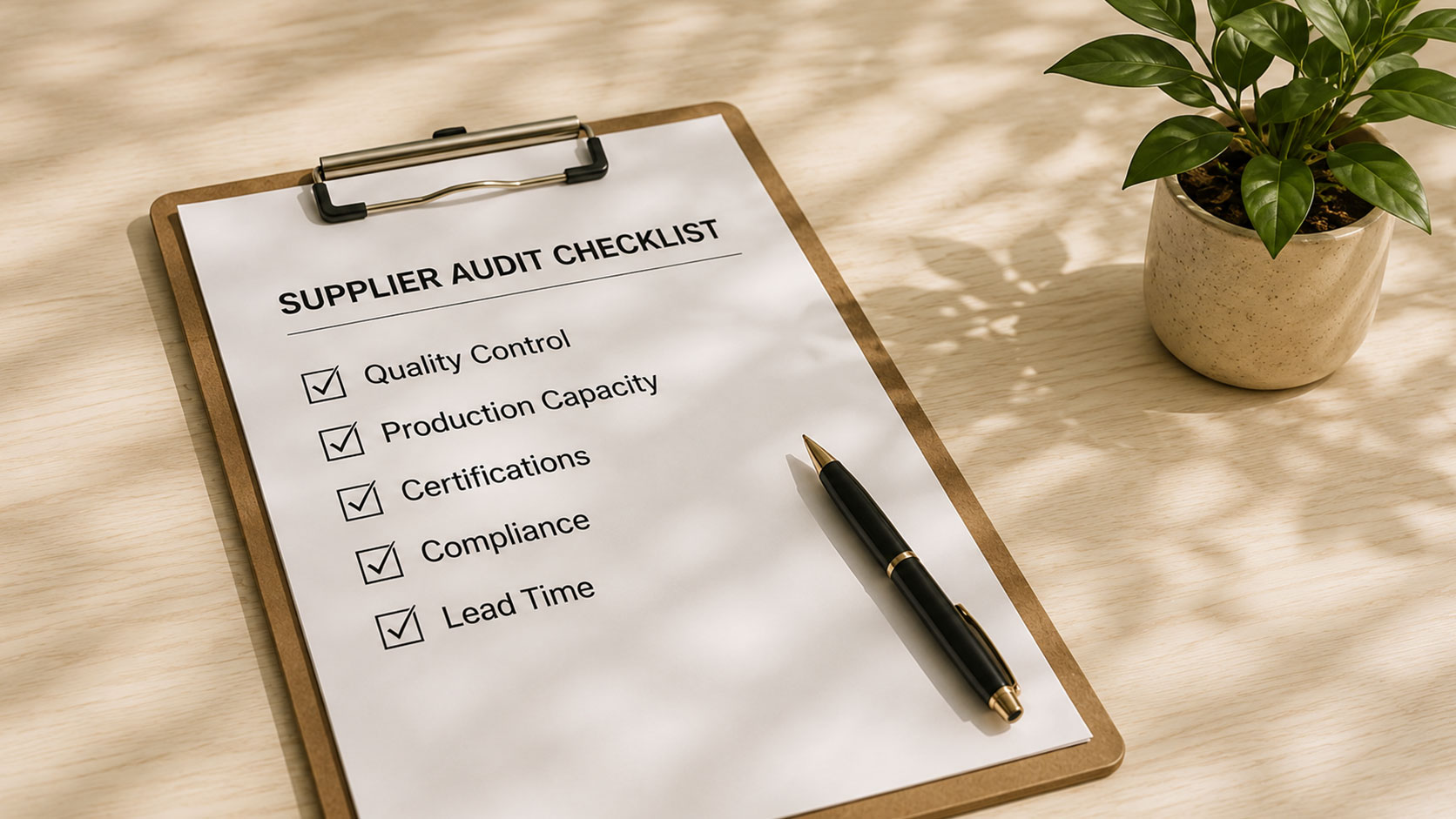 Supplier-&-Manufacturer-Readiness