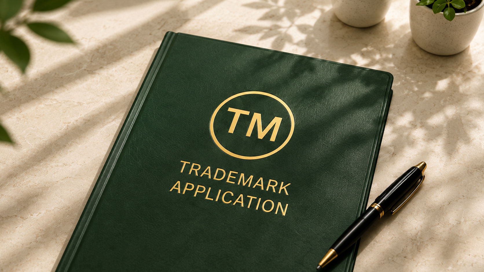 Trademark--Application-Support